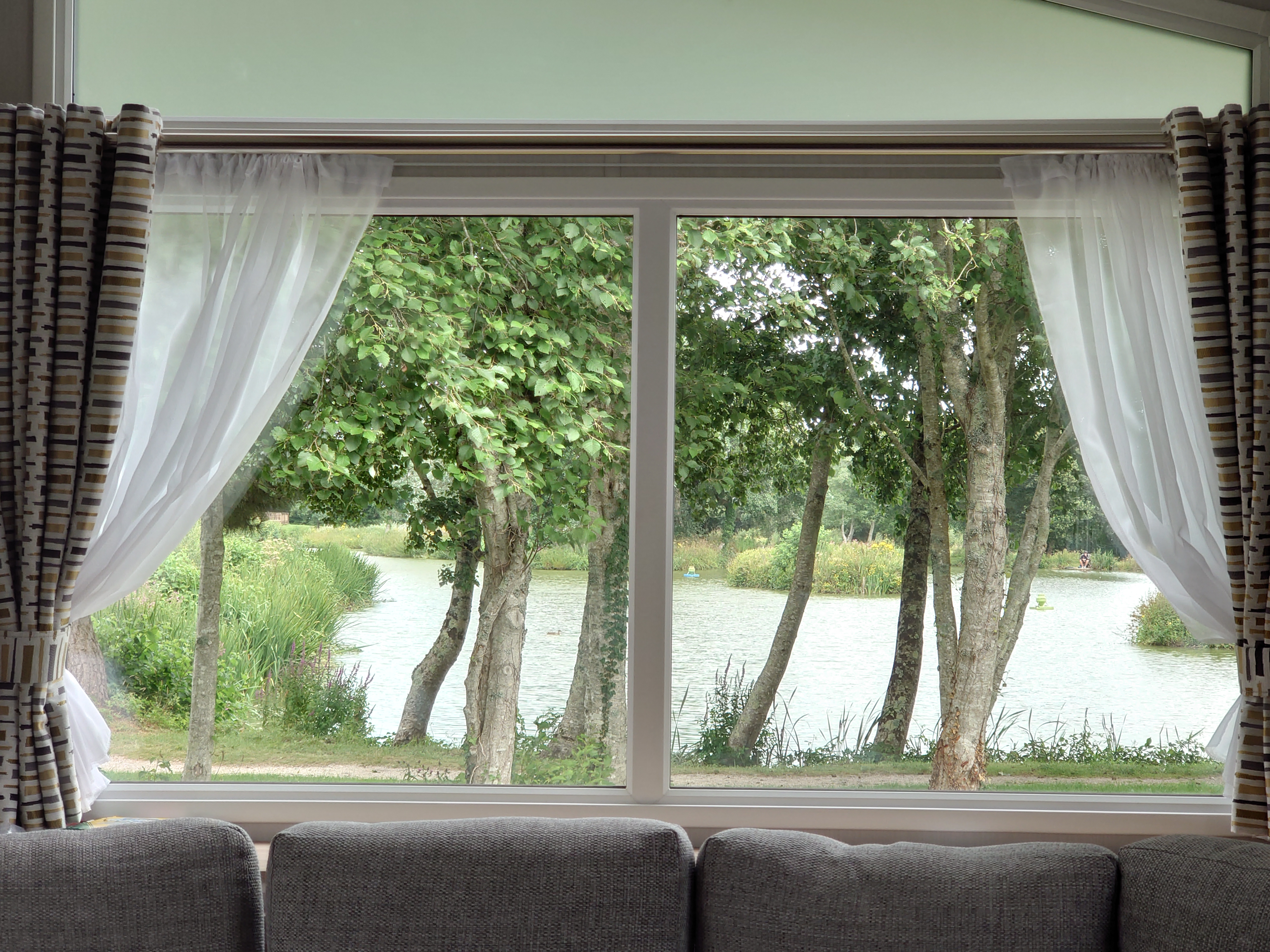 Newquay staycation at White Acres Holiday Park